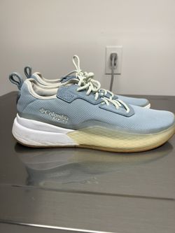 Columbia PFG shoes size 11