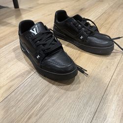 Louis Vuitton trainers