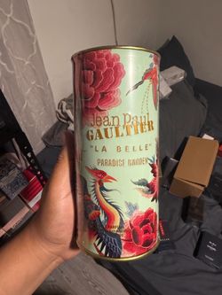 Jean Paul Gaultier “La Belle” Paradise Garden Eau De Parfum