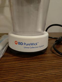 Pure wick