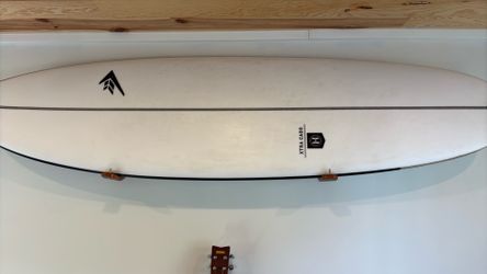 FireWire xtra cado surfboard