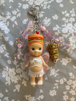 Sonny Angel Sandwich Charm
