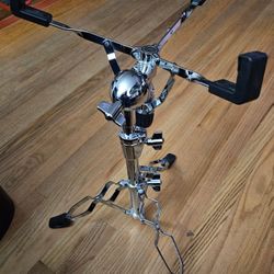  Double Braced Toothless Tilter Snare Stand 