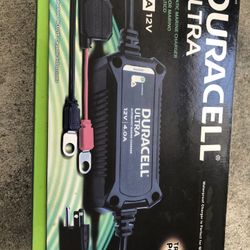 Battery Marine Charger