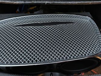 Chrysler 300 Grill