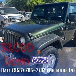 2010 Jeep Grand Cherokee