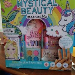 Mystical Beauty Accessories