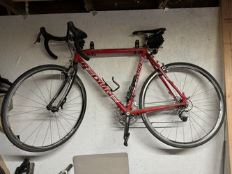 Redline Conquest Pro