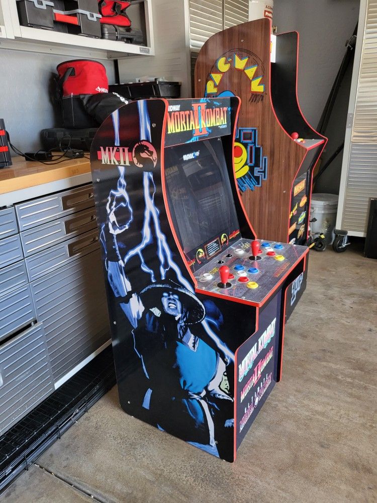 Arcade