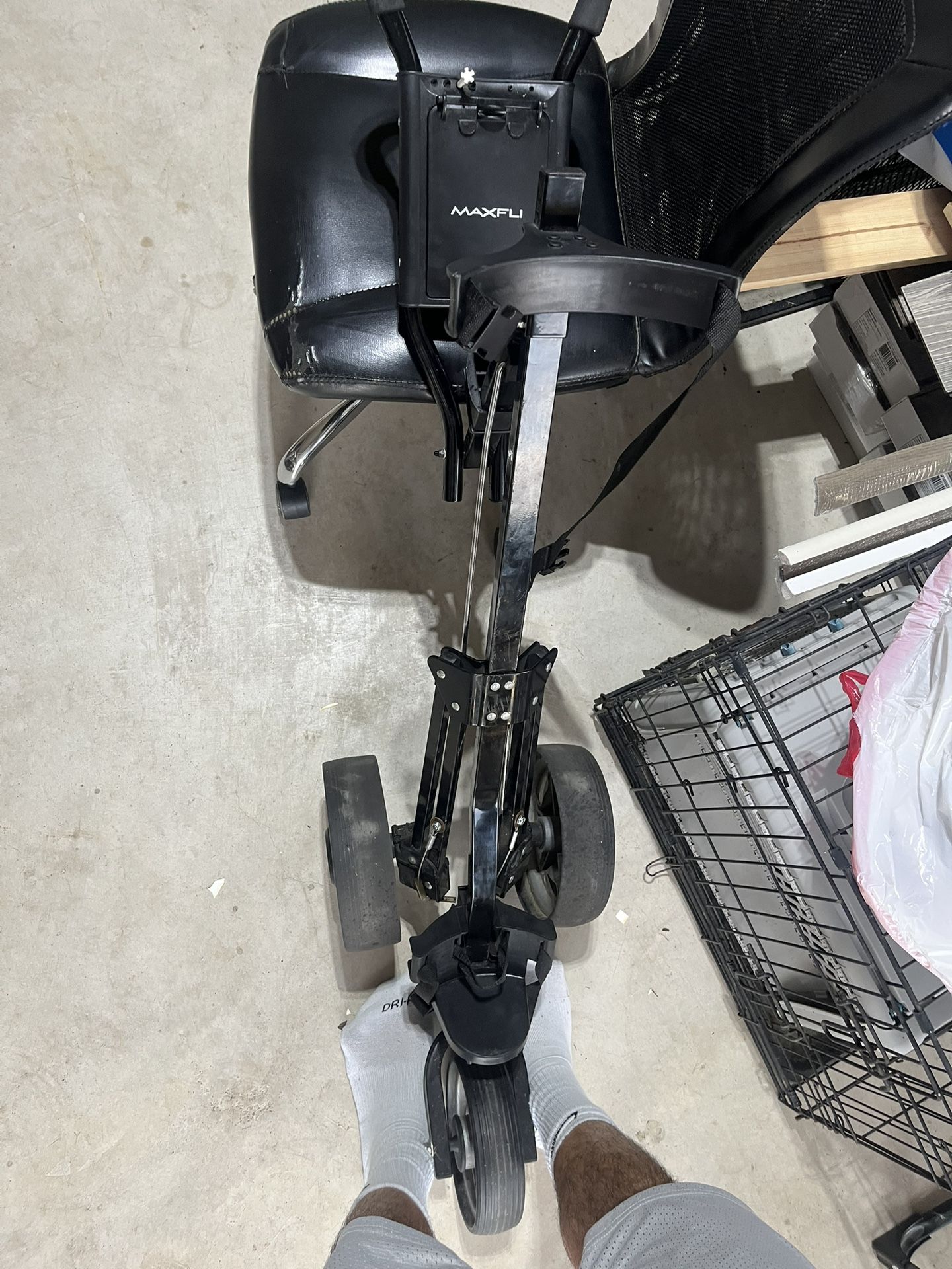 Golf Equipment