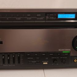 RCA Proformer Stack