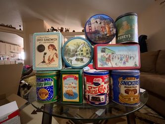 Tins
