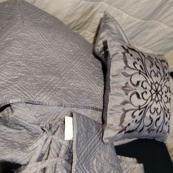 Bedspreads 