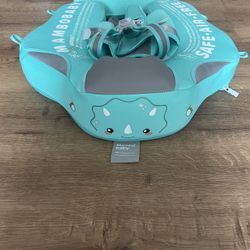 Mambo Baby Float 