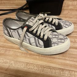 Bambas Carolina Blacksmith Women's Sneakers Size 37 EUR