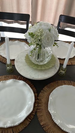 Kitchen decor