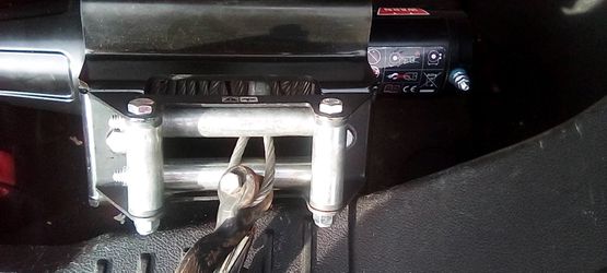 Off Road  Accessories 