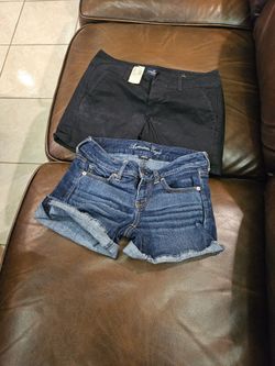 American Eagle size 2 shorts