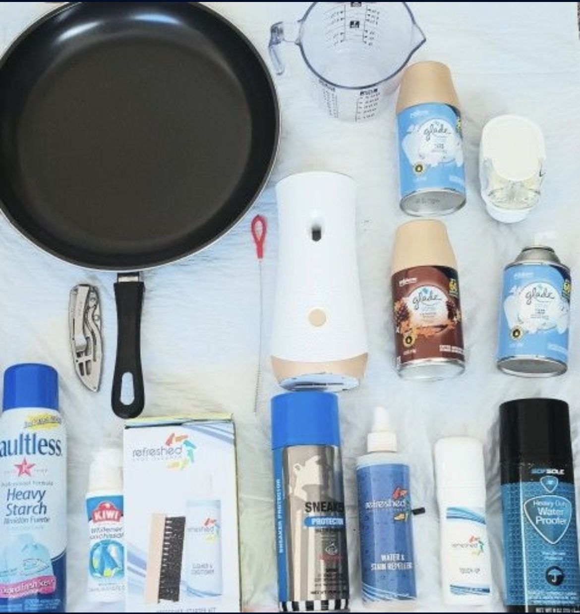 Miscellaneous Items For Sale!