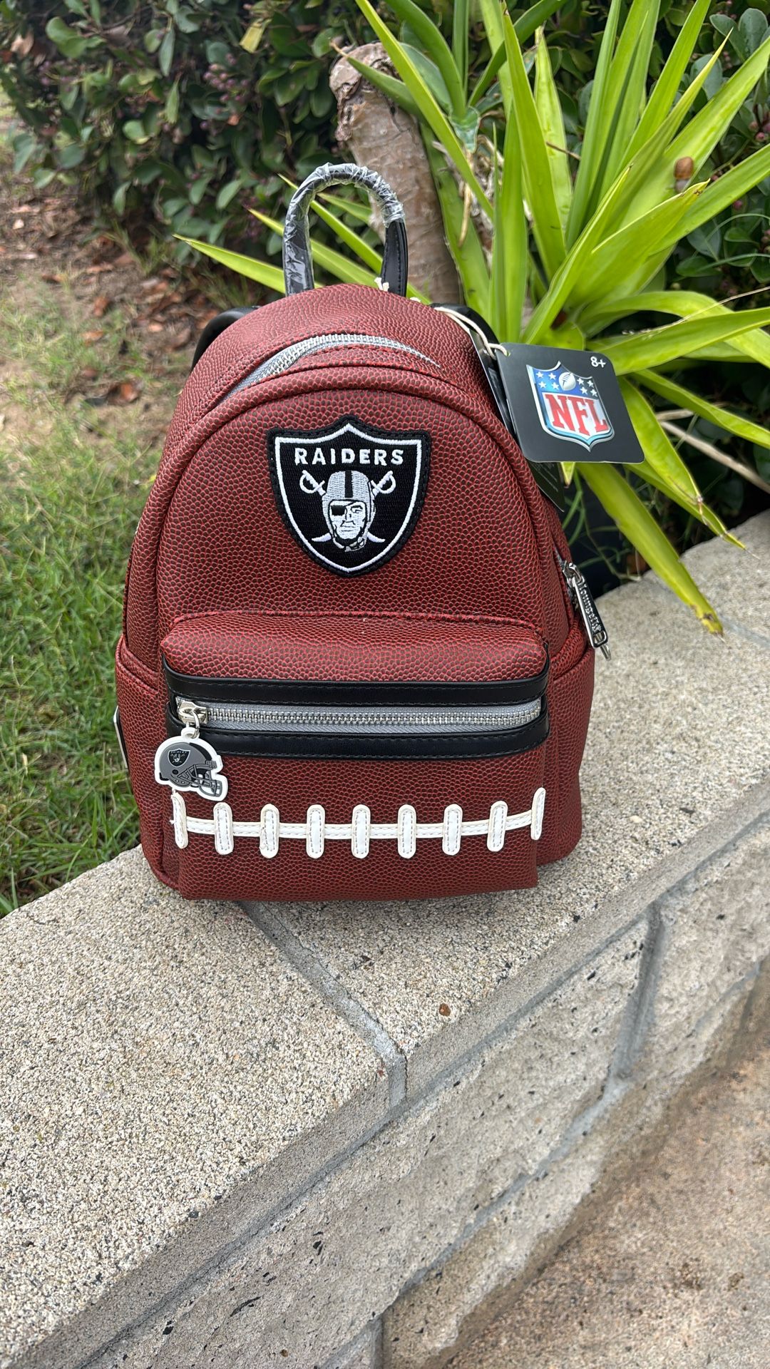 Raider Bag