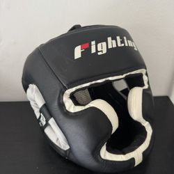 Headgear For Boxing Or MMA 
