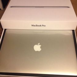 MAC book Pro