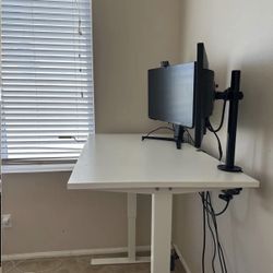 IKEA  Computer Desk 