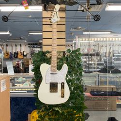 Southern Belle Electric Guitar 