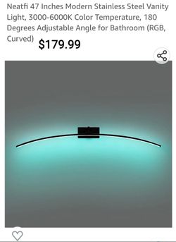 Modern Lighting