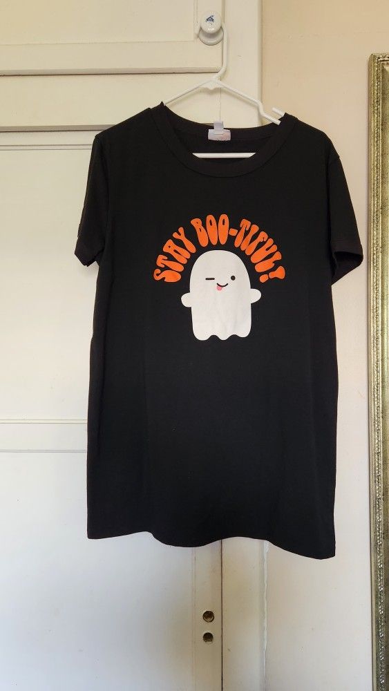Halloween Shirt