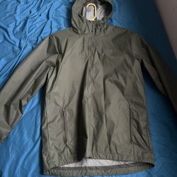 Under Armour Wind Breakers