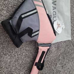 Dog Life Jacket- Brand New Medium