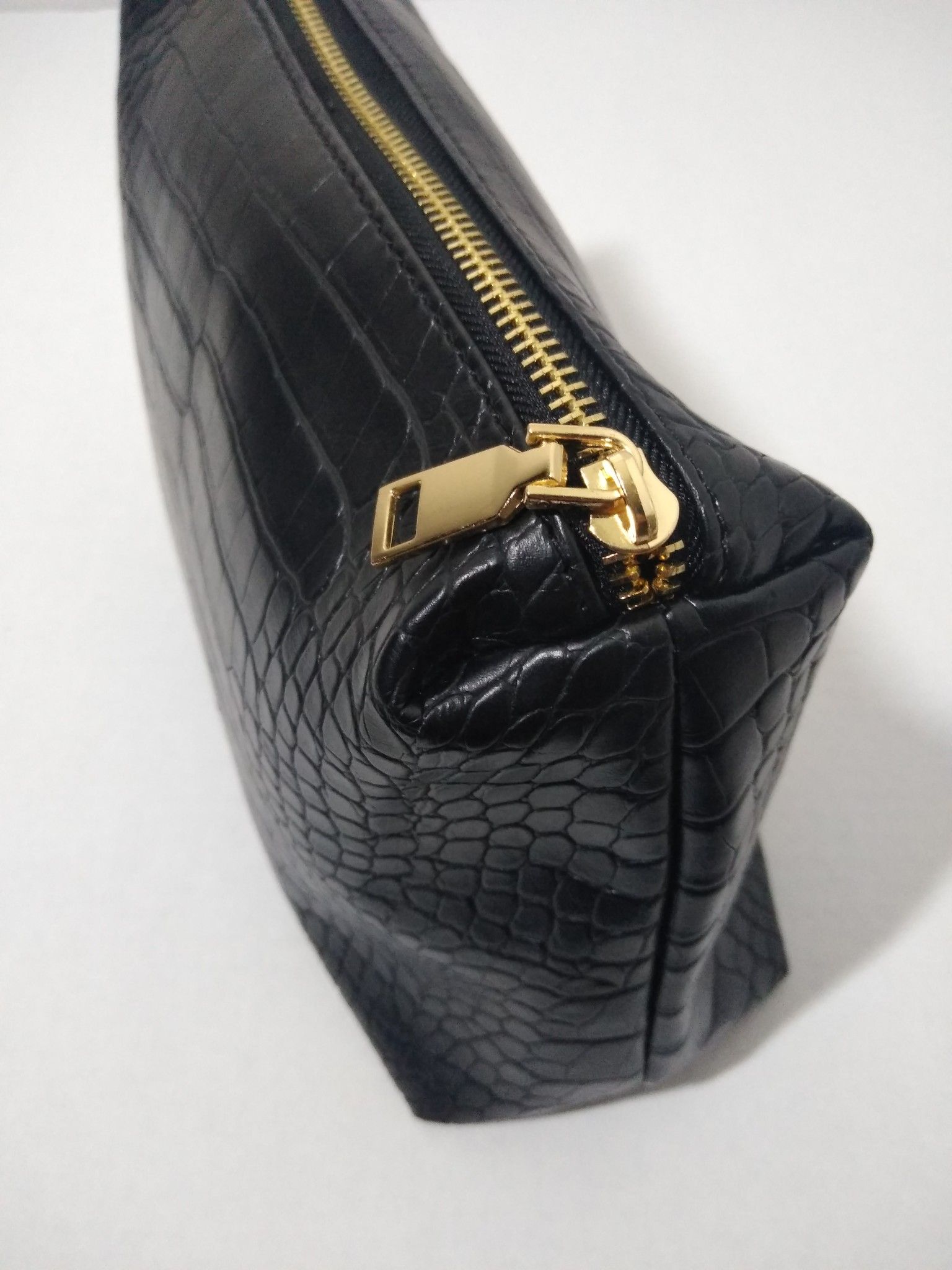 Makeup bag