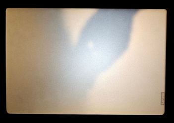 Lenovo Ideapad 3 (2020)