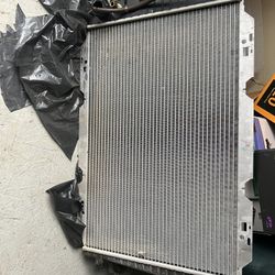 Ford Truck Radiator