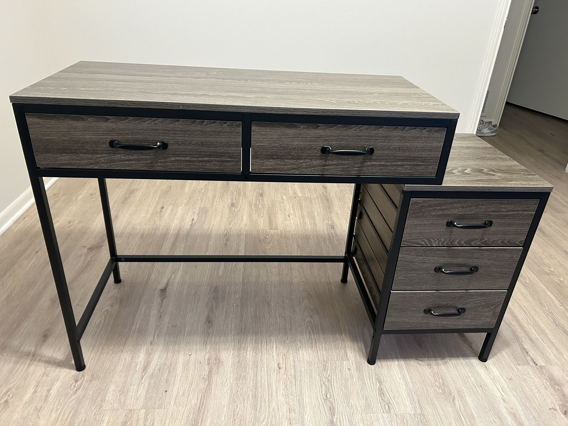 Tribesigns Computer Desk