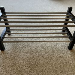 Shoe Rack