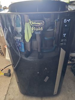 Delonghi Portable AC