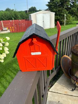 Mail Box