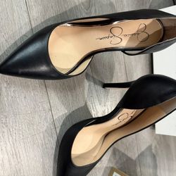 Jessica Simpson 6 1/2