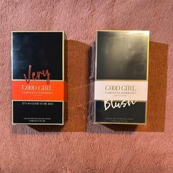 Good Girl Perfume