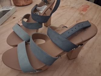 Platform Woman Shoes