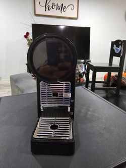 Sunvivi coffee maker 20 bar expresso machine