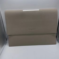 Portfolio Leather 