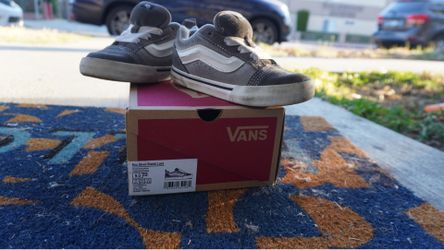 Toddler shoes mint condition