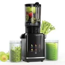 Kndko Cold Press Juicer