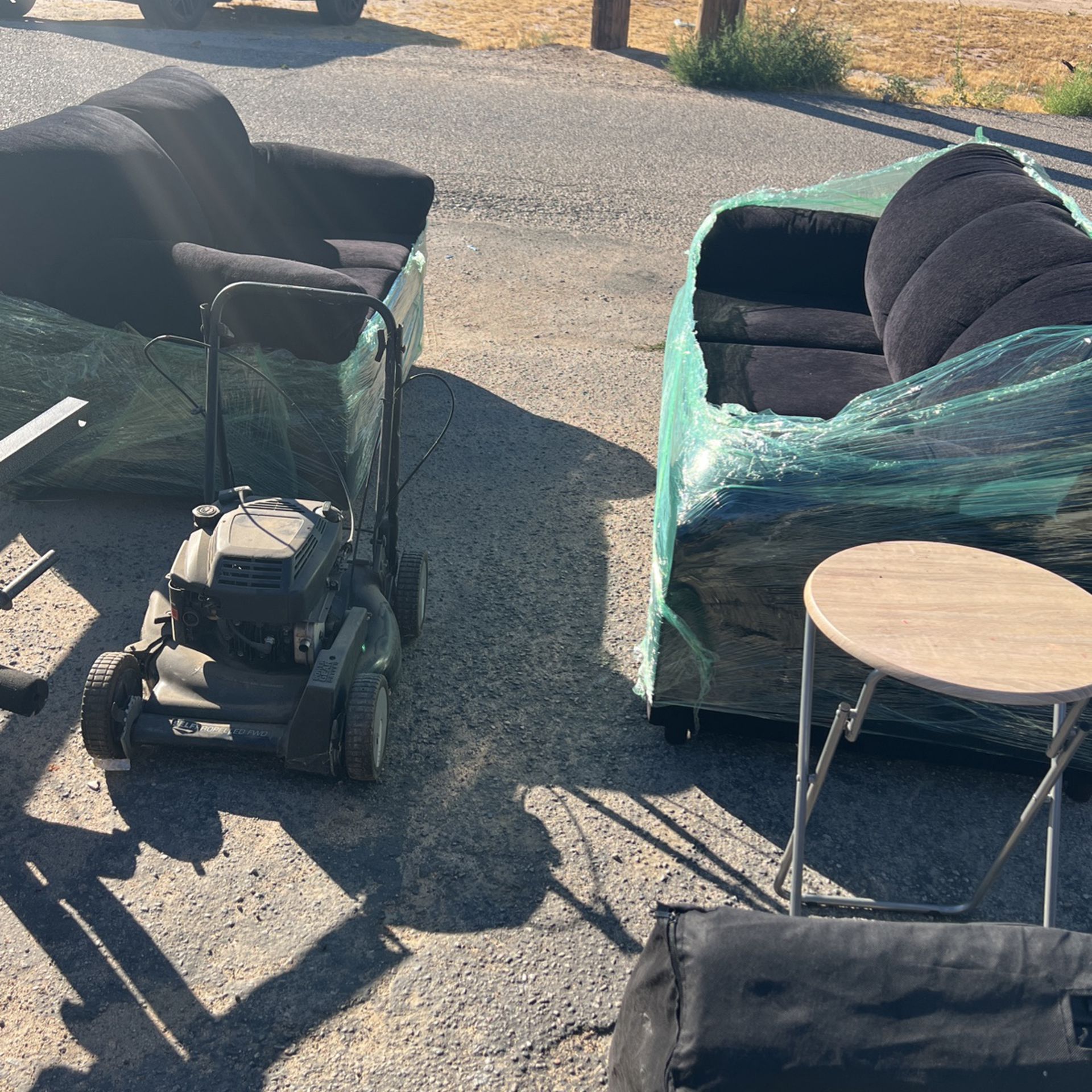 New 5 Piece Mega Fort $30 for Sale in Victorville, CA - OfferUp