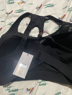 Gym Shark Bra Top Woman  