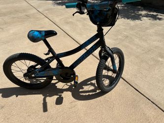 Schwinn 16” kids bike