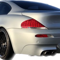 V10 BMW M6